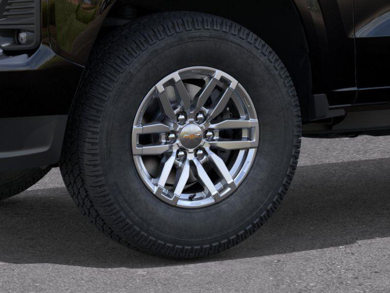 2026 Chevrolet Colorado LT - Photo 9