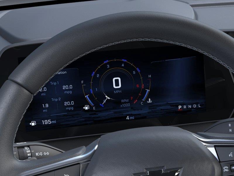 2027 Chevrolet Traverse Z71 - Photo 18