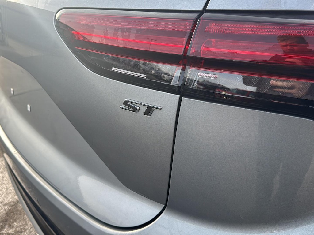 2023 Buick Envision Preferred photo 4