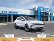 Chevrolet Equinox EV