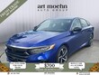 Honda Accord Sedan