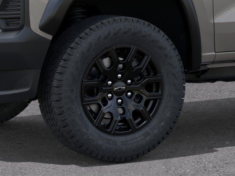 2026 Chevrolet Colorado Trail Boss - Photo 9