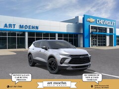 2026 Chevrolet Blazer 3LT SUV