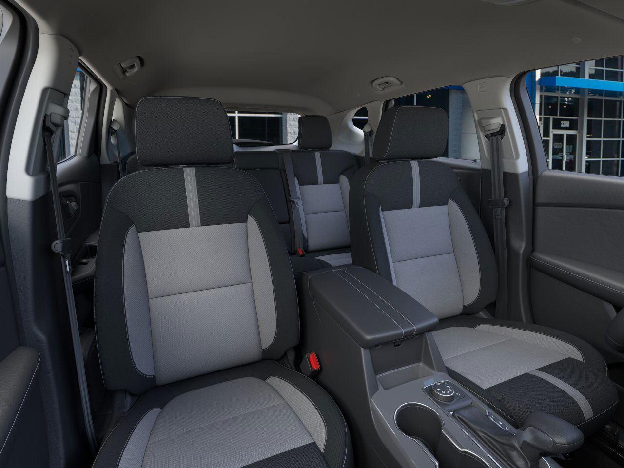 2026 Chevrolet Blazer 2LT - Photo 16