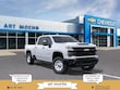  Chevrolet Silverado 2500 HD