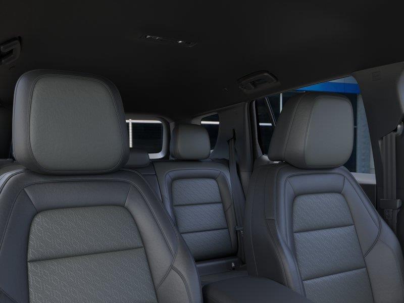 2027 Chevrolet Equinox LT - Photo 24