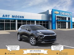 2026 Chevrolet Blazer 2LT SUV