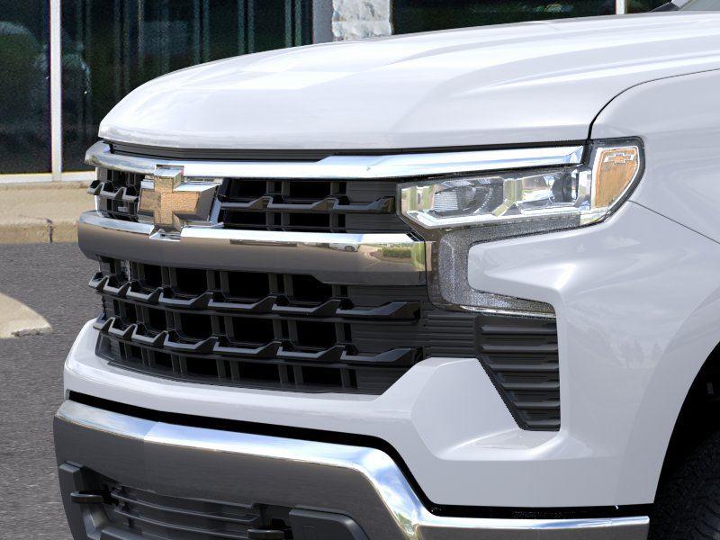 2026 Chevrolet Silverado 1500 LT - Photo 13