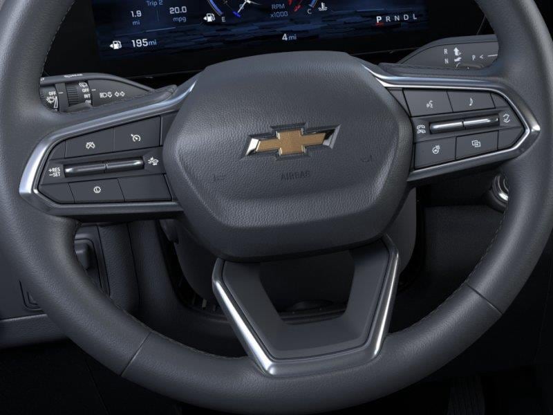 2026 Chevrolet Suburban Premier - Photo 19