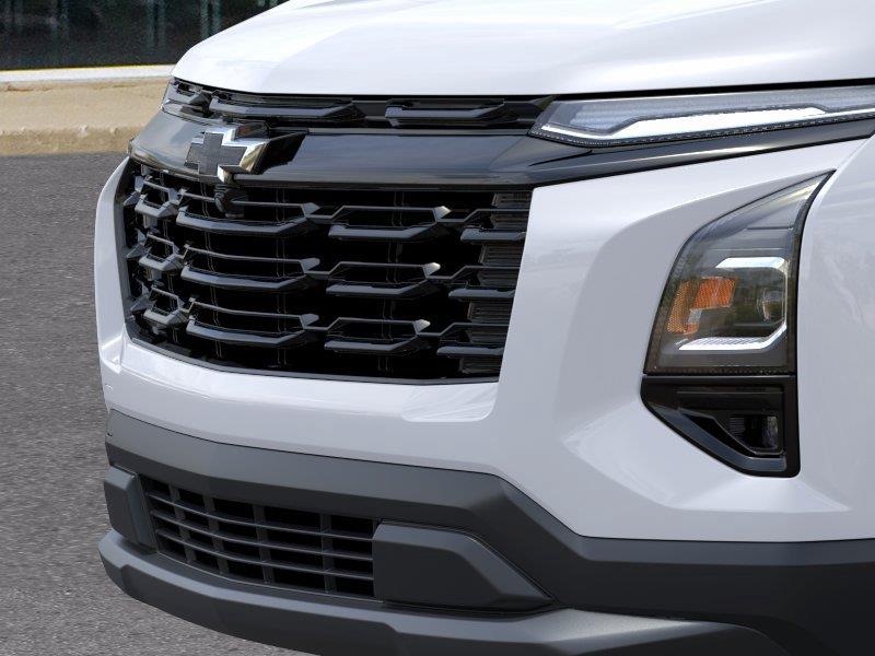 2027 Chevrolet Equinox LT - Photo 13