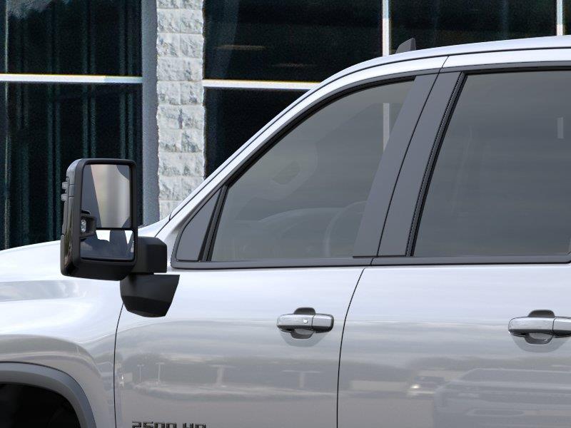 2026 Chevrolet Silverado 2500 HD LT - Photo 11