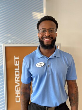 Staff member KENYA GHOLSTON from ID_e792f3f76d0f