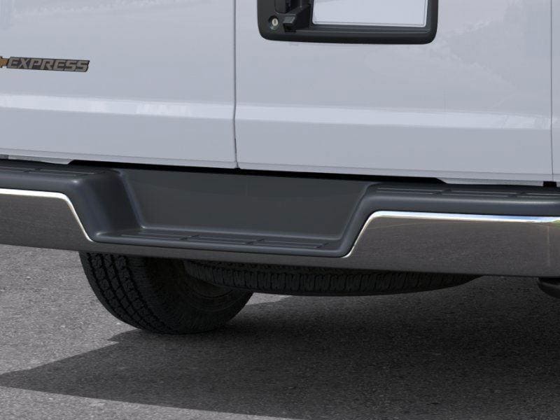 2025 Chevrolet Express Cargo Work Van - Photo 14