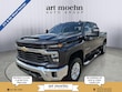 Chevrolet Silverado 2500 HD
