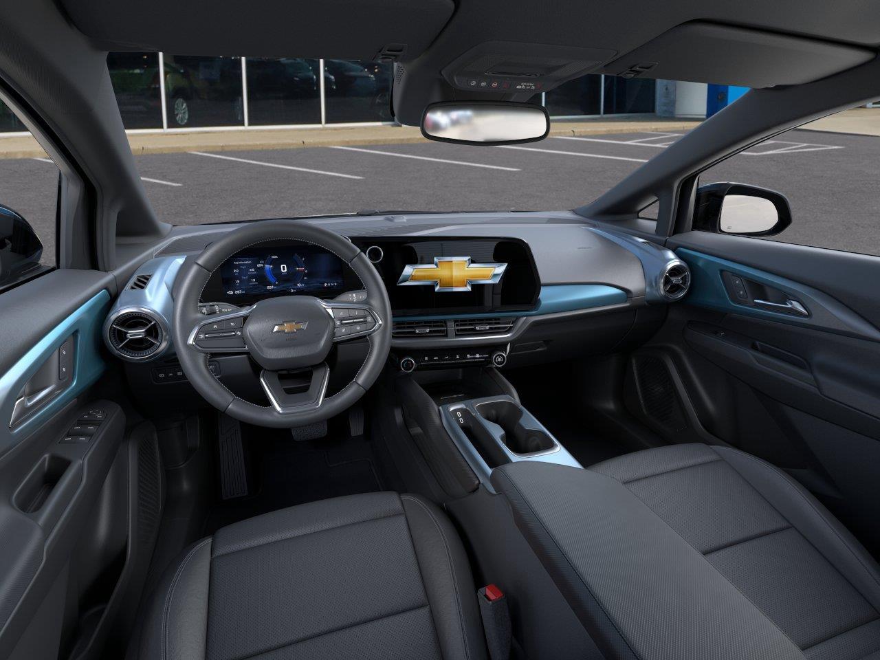 2026 Chevrolet Equinox EV 2LT - Photo 15