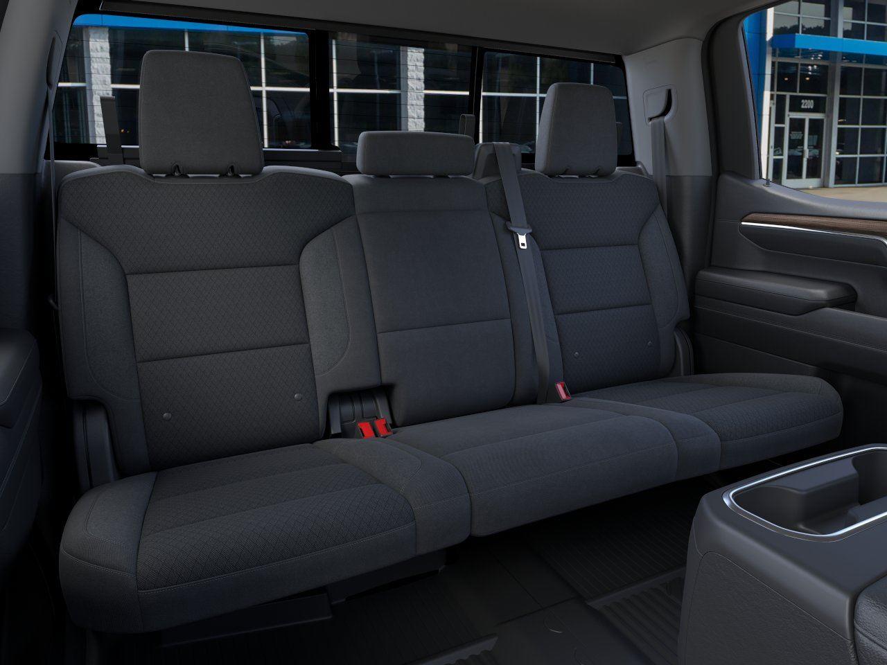 2026 Chevrolet Silverado 1500 RST - Photo 17