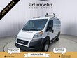 Ram Promaster Cargo Van