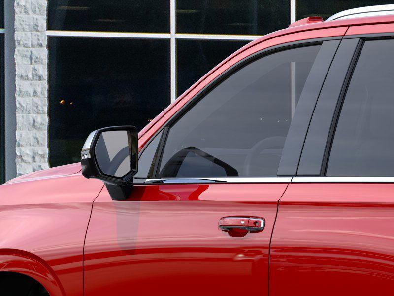 2025 Chevrolet Tahoe Premier - Photo 12