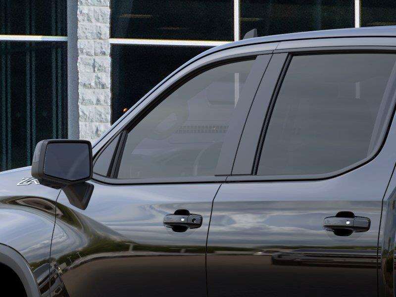 2026 Chevrolet Silverado 1500 ZR2 - Photo 12