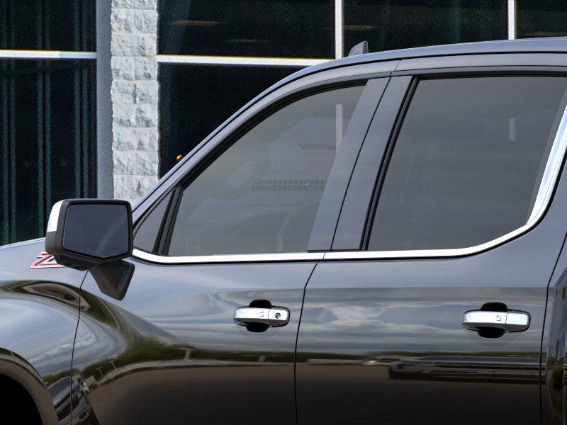 2026 Chevrolet Silverado 1500 LTZ - Photo 12