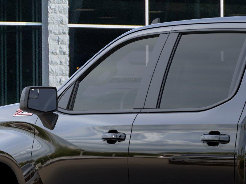 2026 Chevrolet Silverado 1500 RST - Photo 12