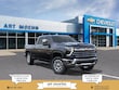 Chevrolet Silverado 2500 HD