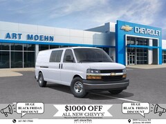 2025 Chevrolet Express Cargo 2500 WT Van