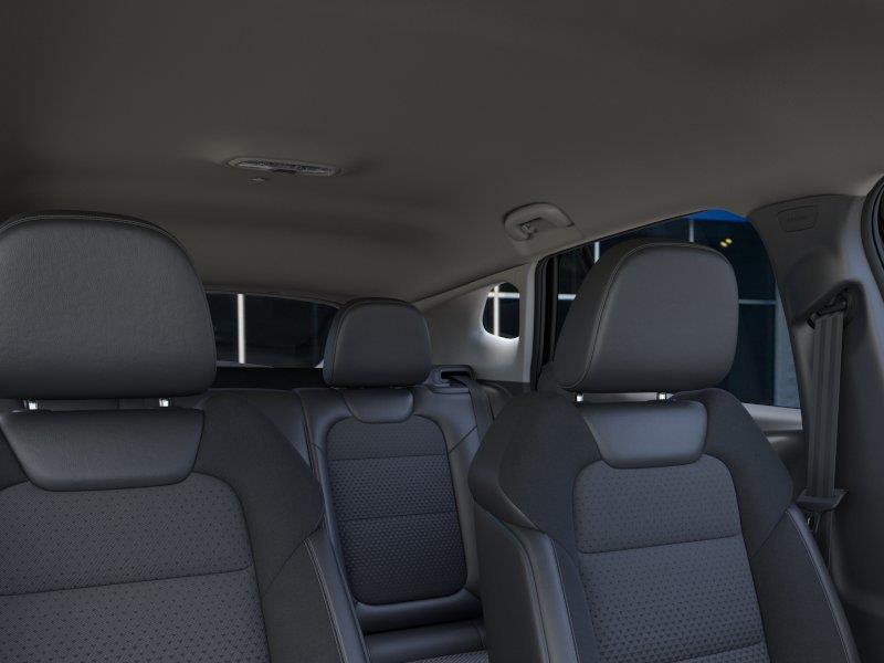 2026 Chevrolet Trax LT - Photo 24