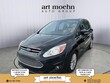 Ford C-Max Hybrid