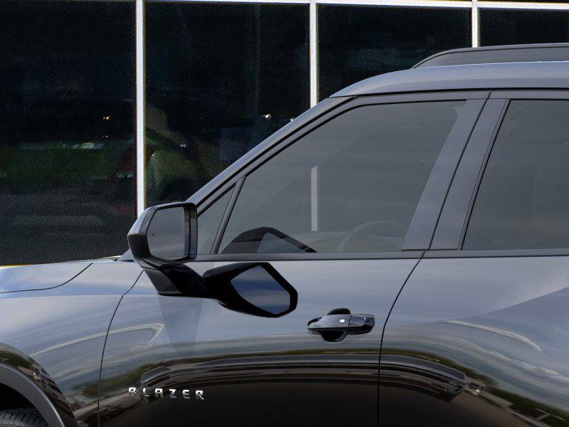 2026 Chevrolet Blazer 2LT - Photo 12