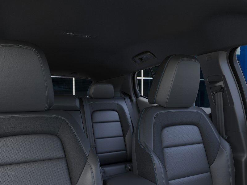 2026 Chevrolet Equinox EV 2LT - Photo 24