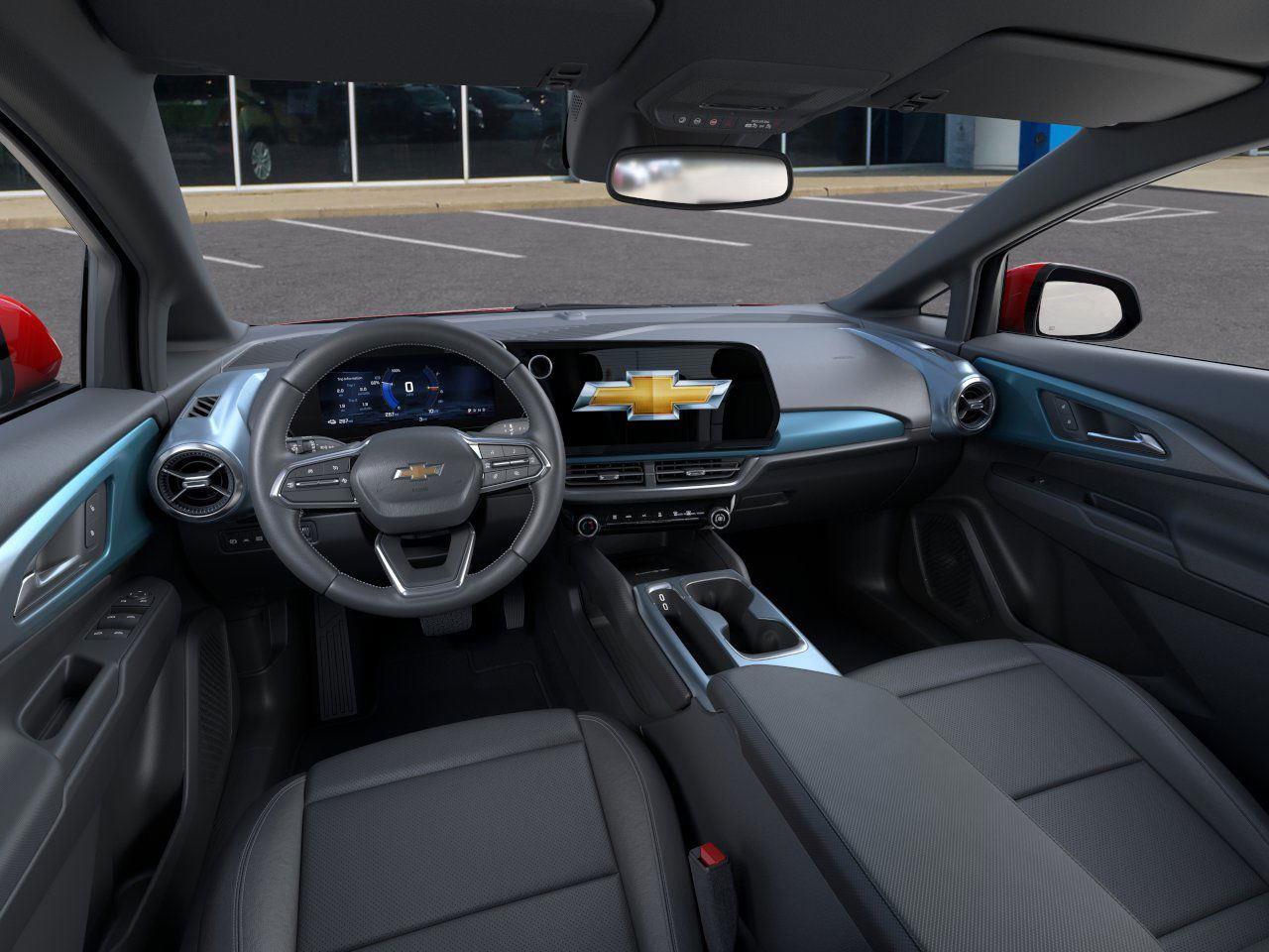 2026 Chevrolet Equinox EV 2LT - Photo 15