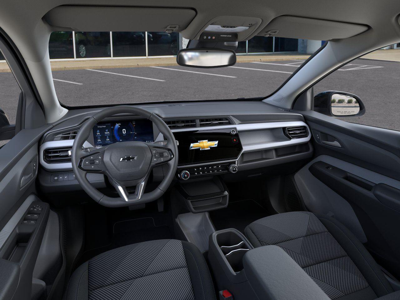 2027 Chevrolet Bolt LT - Photo 15