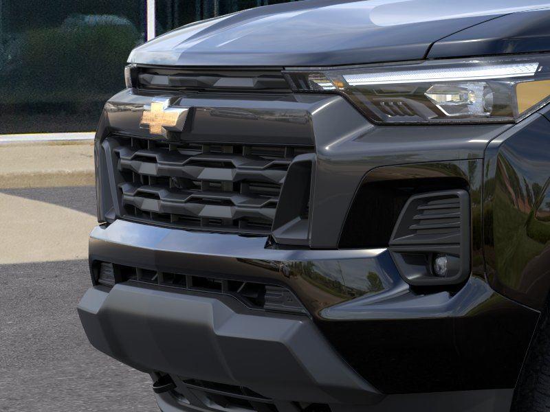 2026 Chevrolet Colorado LT - Photo 13