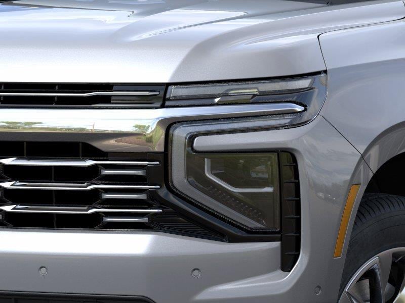 2026 Chevrolet Suburban Premier - Photo 10