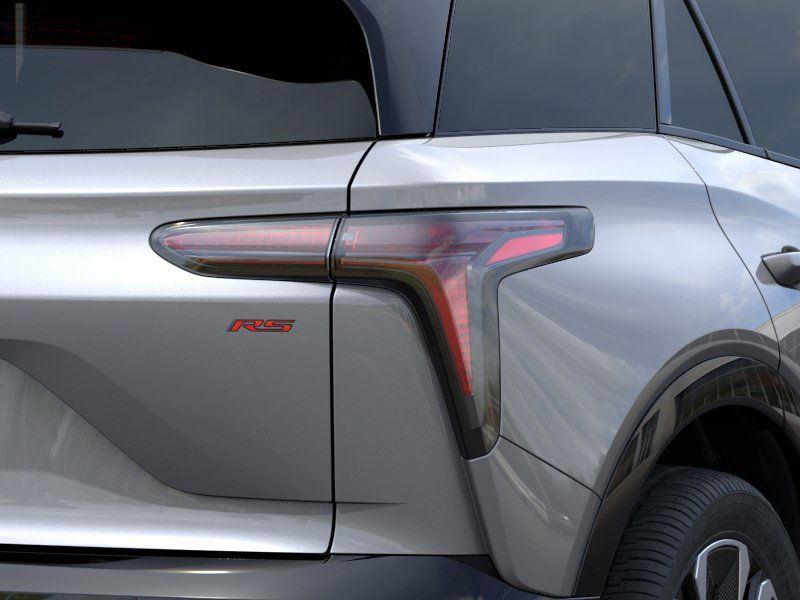 2025 Chevrolet Blazer EV RS - Photo 11