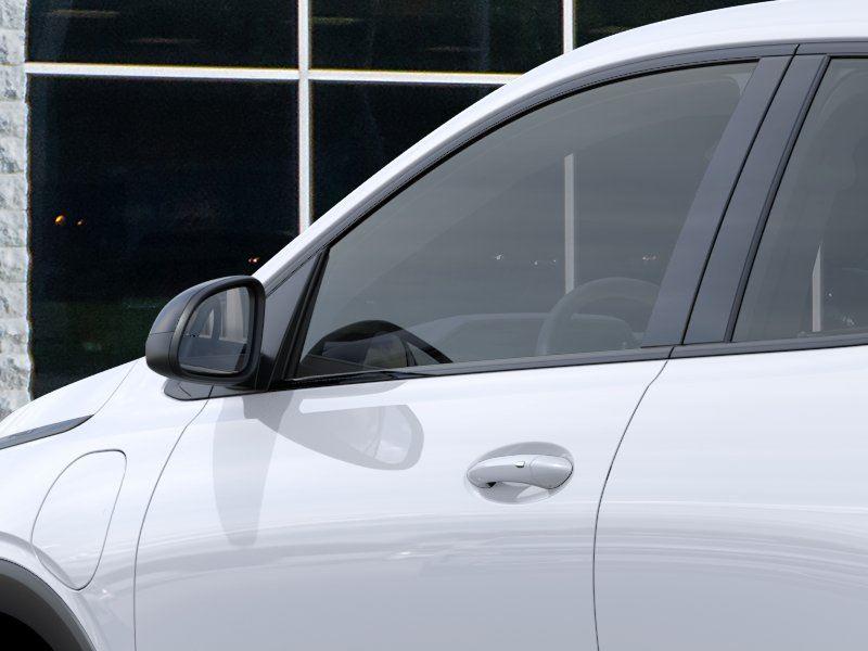 2027 Chevrolet Bolt LT - Photo 12