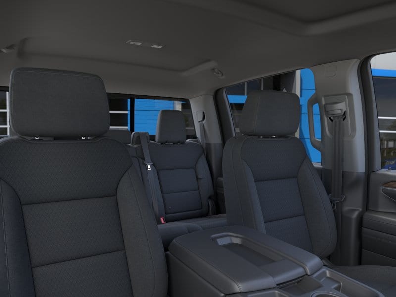 2026 Chevrolet Silverado 2500 HD LT - Photo 47