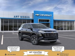 2026 Chevrolet Equinox LT SUV