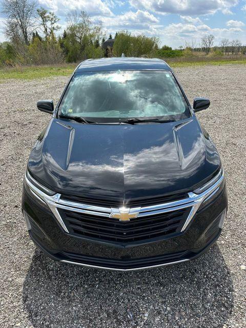 2024 Chevrolet Equinox LT - Photo 9