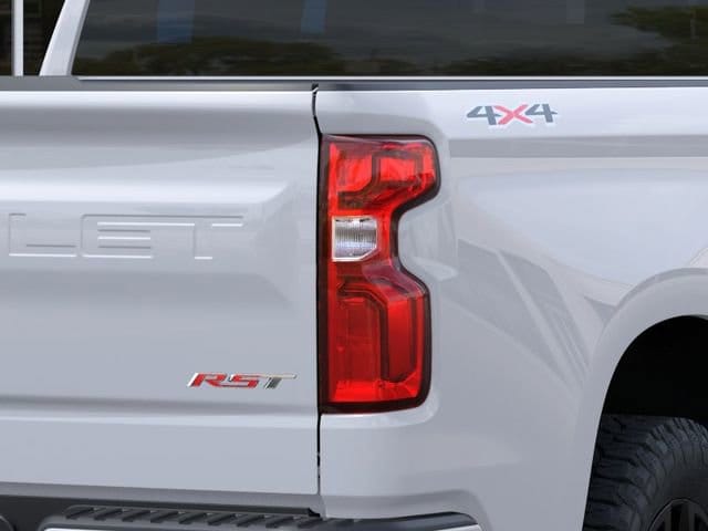 2026 Chevrolet Silverado 1500 RST - Photo 11
