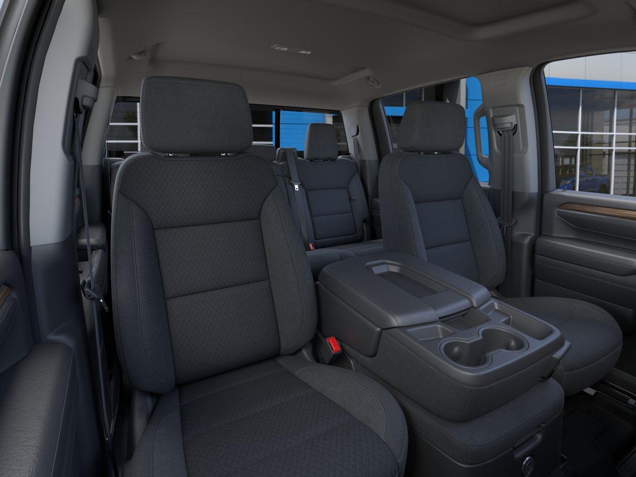 2026 Chevrolet Silverado 2500 HD LT - Photo 16