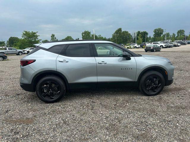 2023 Chevrolet Blazer 2LT - Photo 23