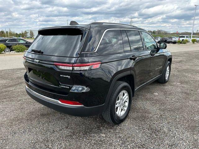 2023 Jeep Grand Cherokee Laredo - Photo 7