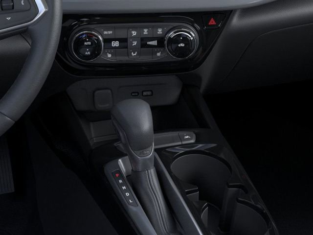 2026 Chevrolet Trax LT - Photo 23