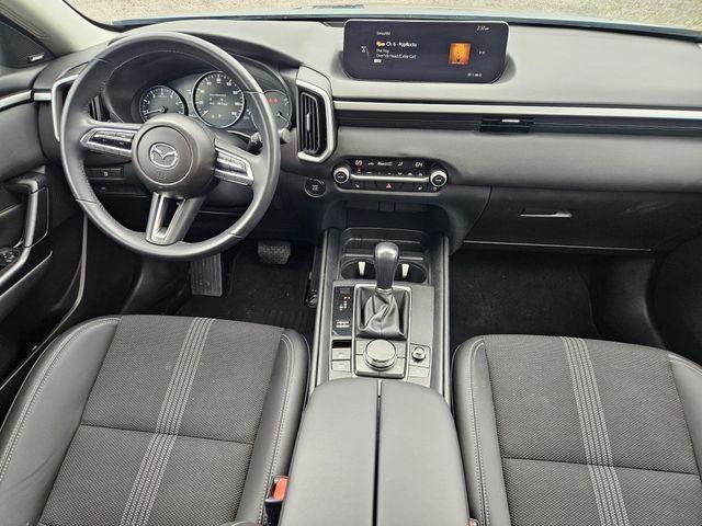 2025 Mazda CX-50 Premium - Photo 22