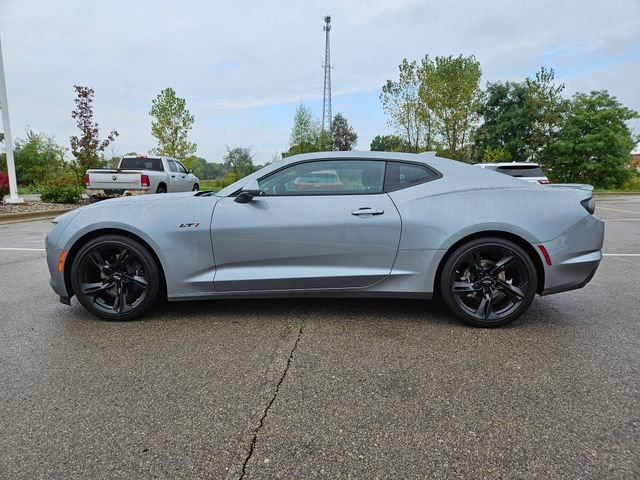 2023 Chevrolet Camaro LT1 photo 4