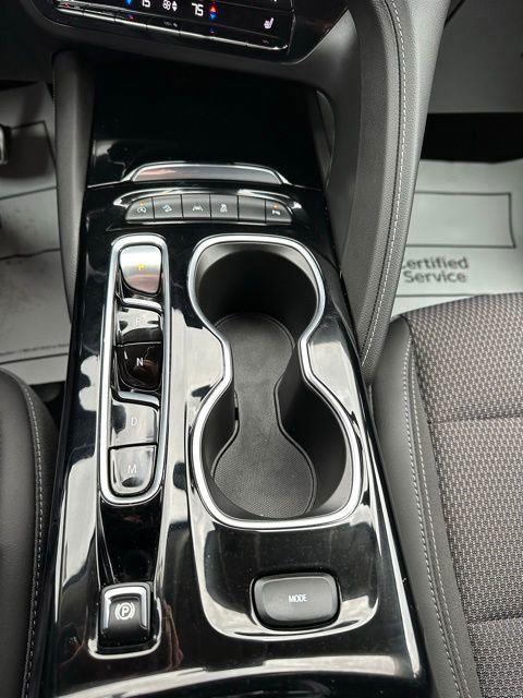 2023 Buick Envision Preferred - Photo 29