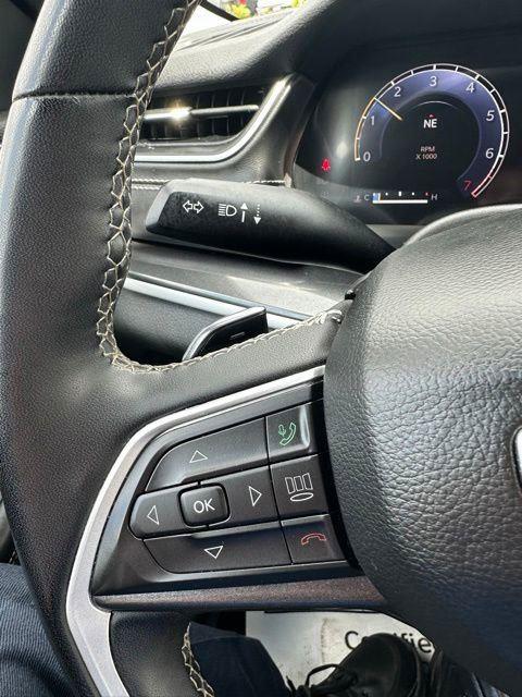 2023 Jeep Grand Cherokee Laredo - Photo 22