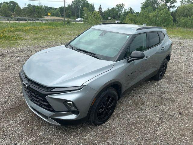 2023 Chevrolet Blazer 2LT - Photo 27